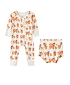 Neutral Baby Clothes
